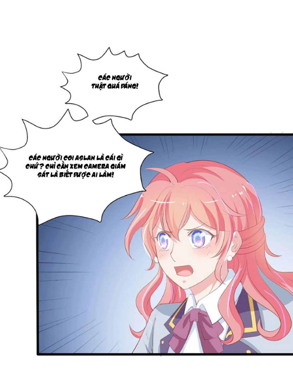 Quản Lí Ngây Ngô Và Thần Tượng Ác Ma Chapter 27 - 36