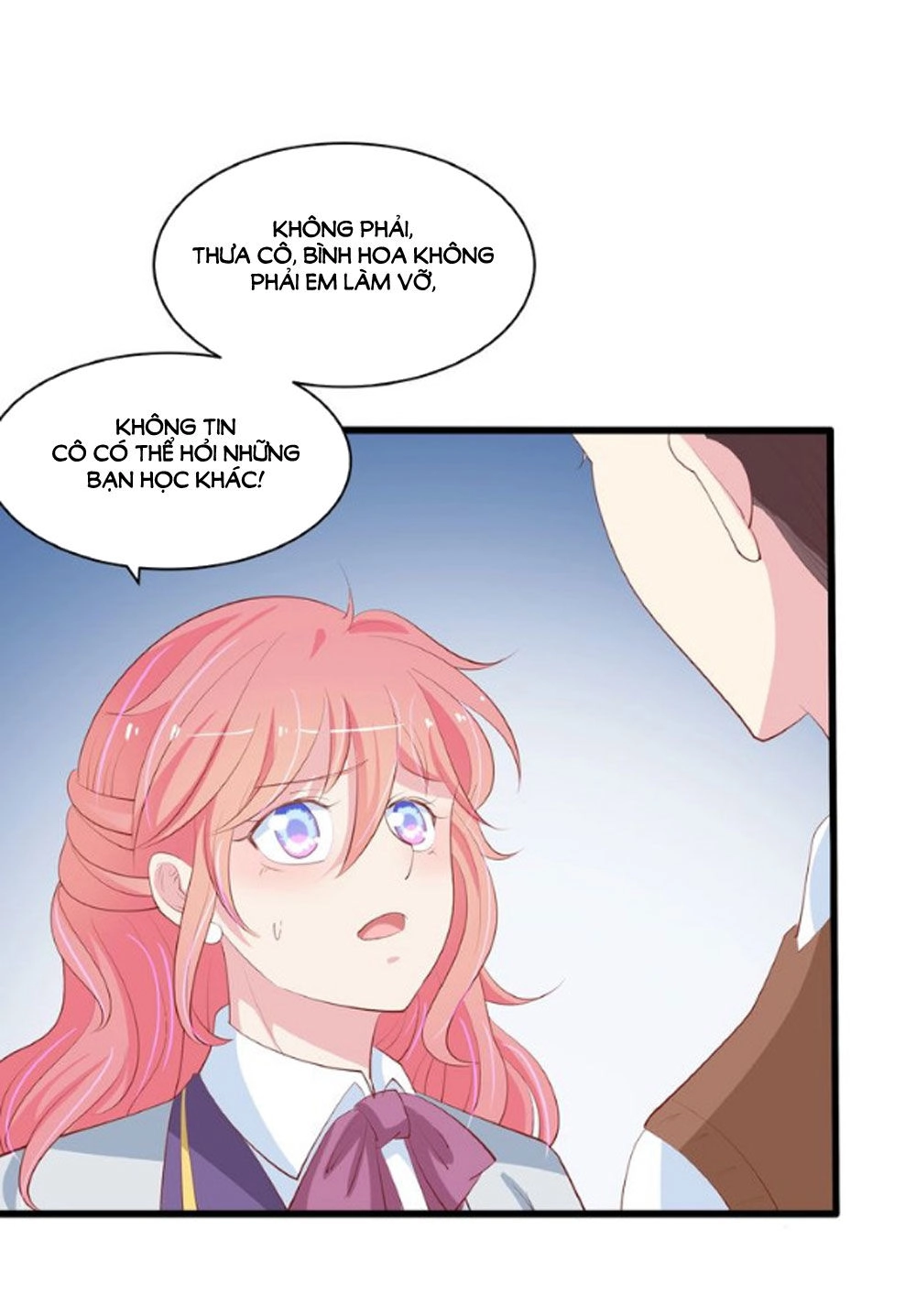 Quản Lí Ngây Ngô Và Thần Tượng Ác Ma Chapter 27 - 40