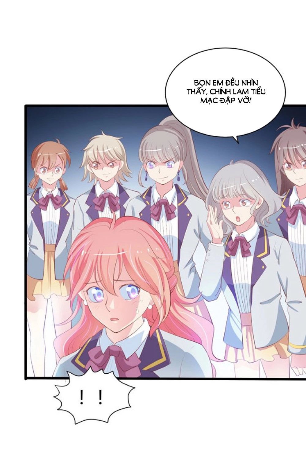 Quản Lí Ngây Ngô Và Thần Tượng Ác Ma Chapter 27 - 41