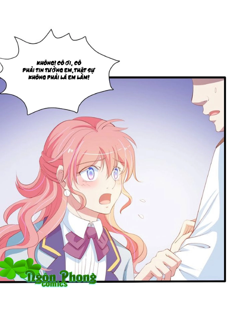 Quản Lí Ngây Ngô Và Thần Tượng Ác Ma Chapter 27 - 43