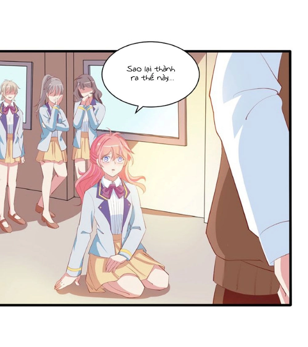 Quản Lí Ngây Ngô Và Thần Tượng Ác Ma Chapter 27 - 45