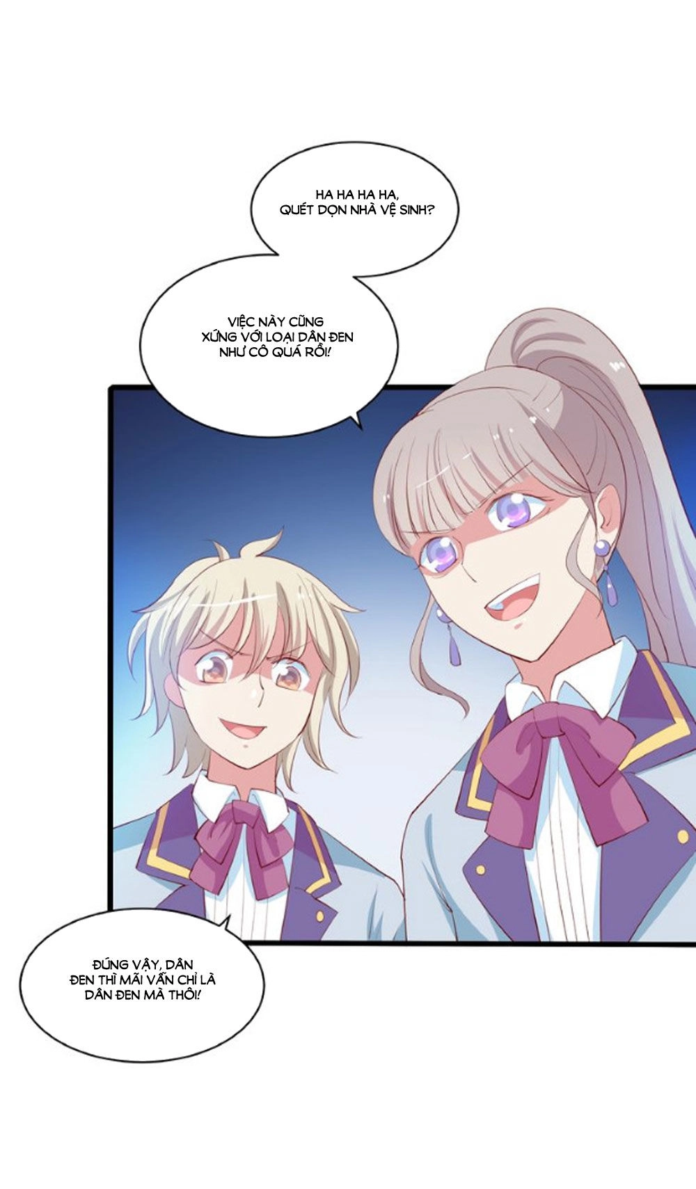 Quản Lí Ngây Ngô Và Thần Tượng Ác Ma Chapter 27 - 46