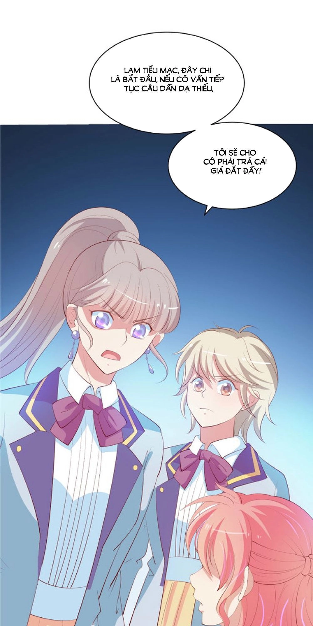 Quản Lí Ngây Ngô Và Thần Tượng Ác Ma Chapter 27 - 48