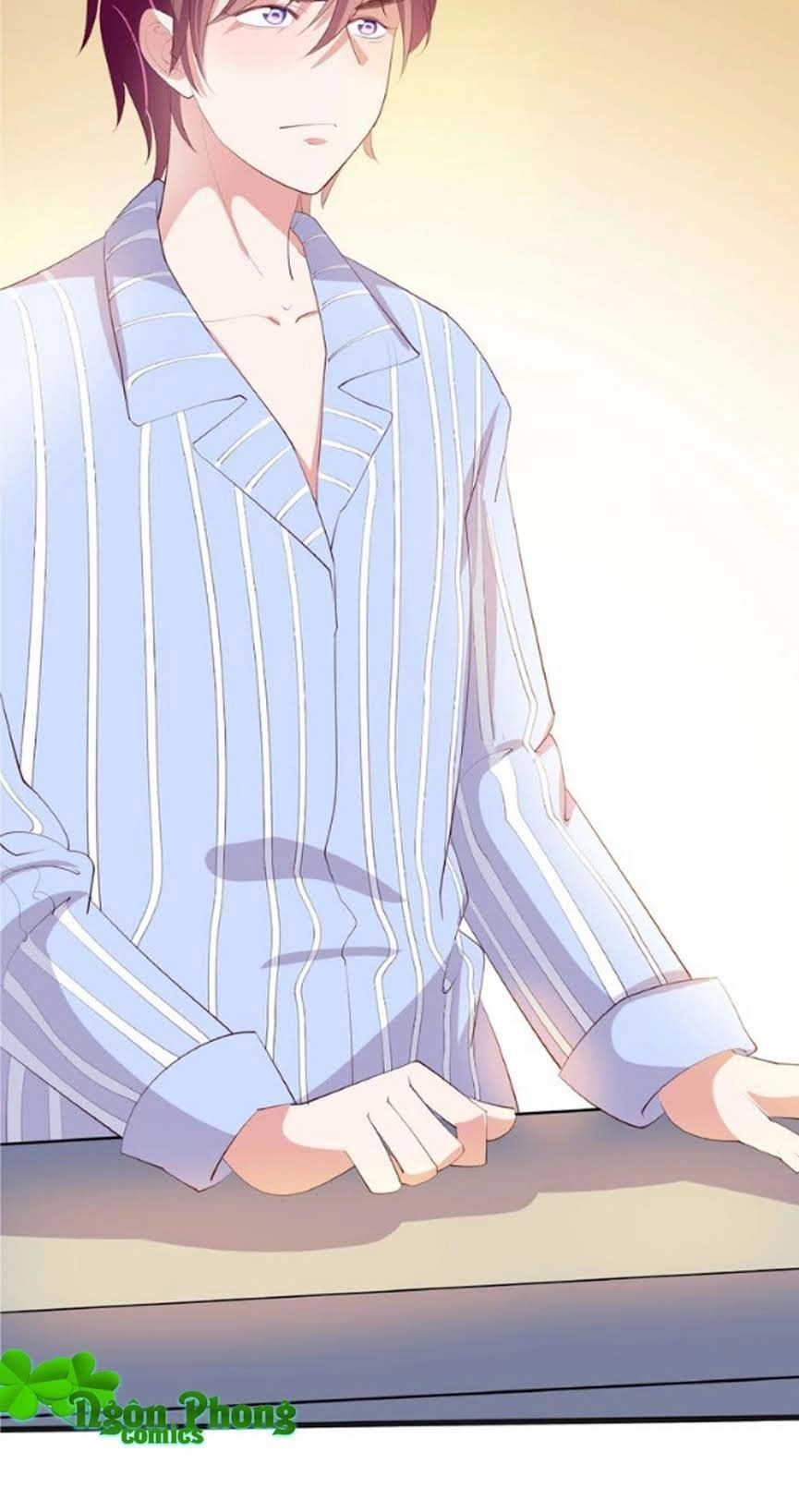 Quản Lí Ngây Ngô Và Thần Tượng Ác Ma Chapter 27 - 51