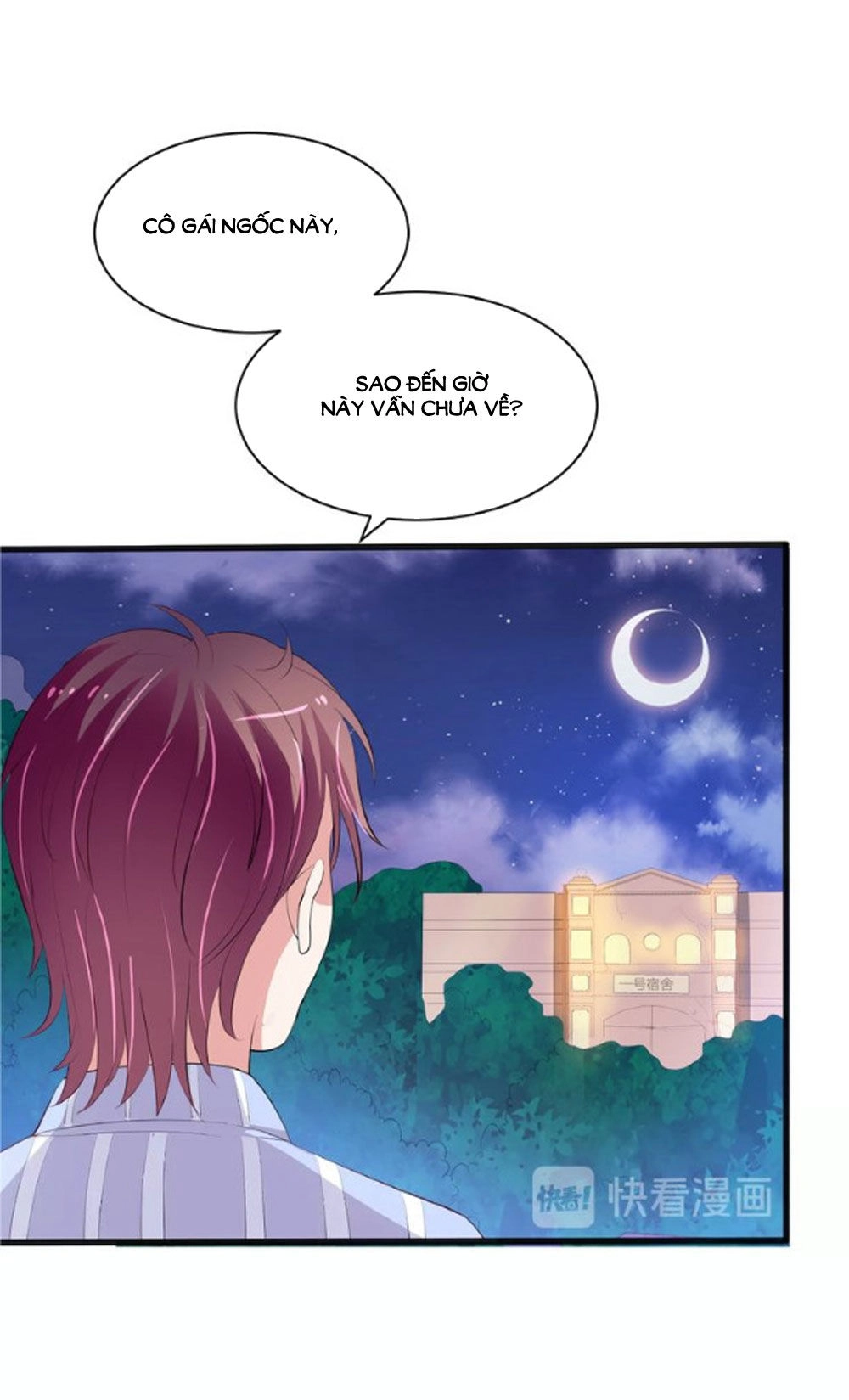 Quản Lí Ngây Ngô Và Thần Tượng Ác Ma Chapter 27 - 52