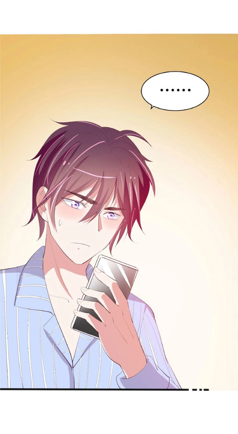 Quản Lí Ngây Ngô Và Thần Tượng Ác Ma Chapter 27 - 54