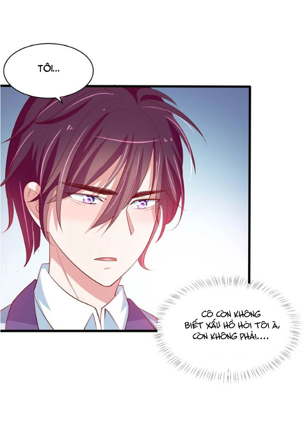 Quản Lí Ngây Ngô Và Thần Tượng Ác Ma Chapter 28 - 7