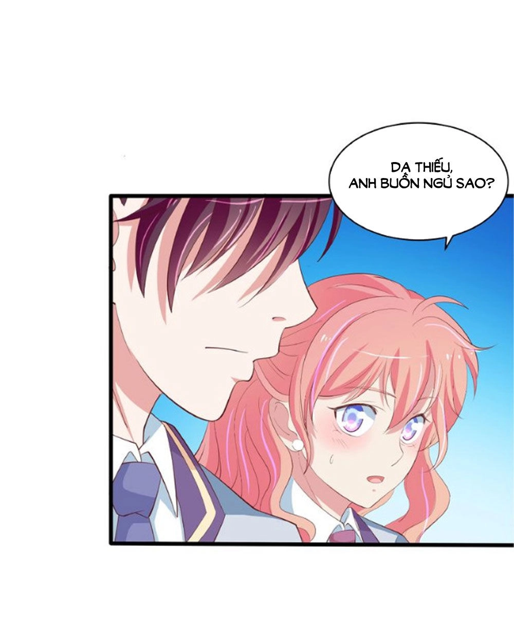 Quản Lí Ngây Ngô Và Thần Tượng Ác Ma Chapter 28 - 16