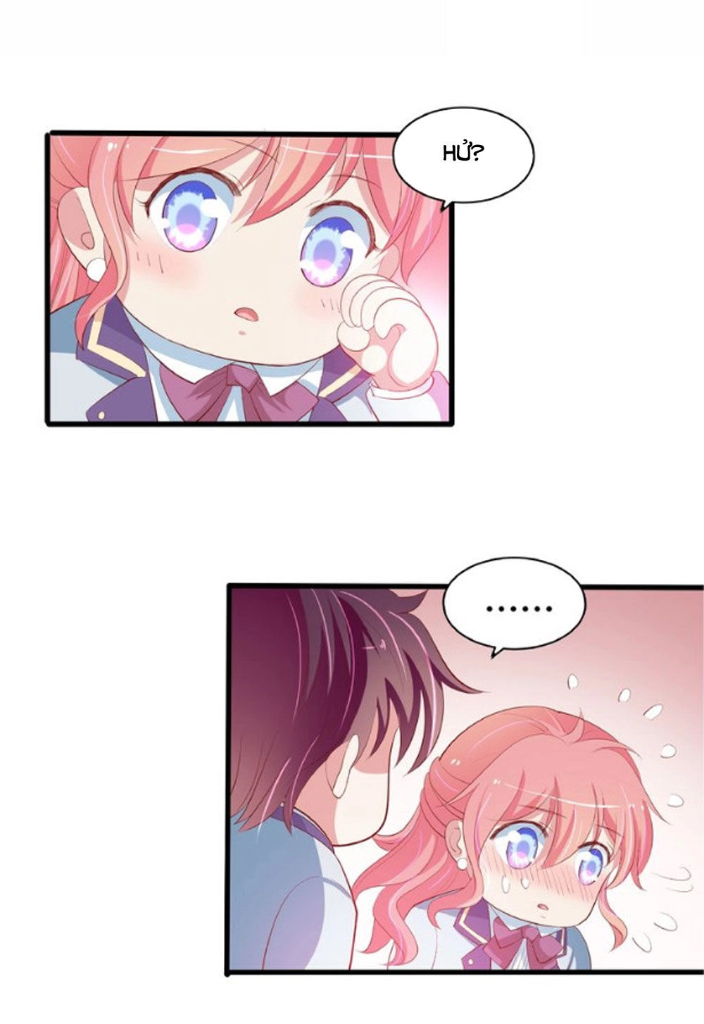 Quản Lí Ngây Ngô Và Thần Tượng Ác Ma Chapter 28 - 38