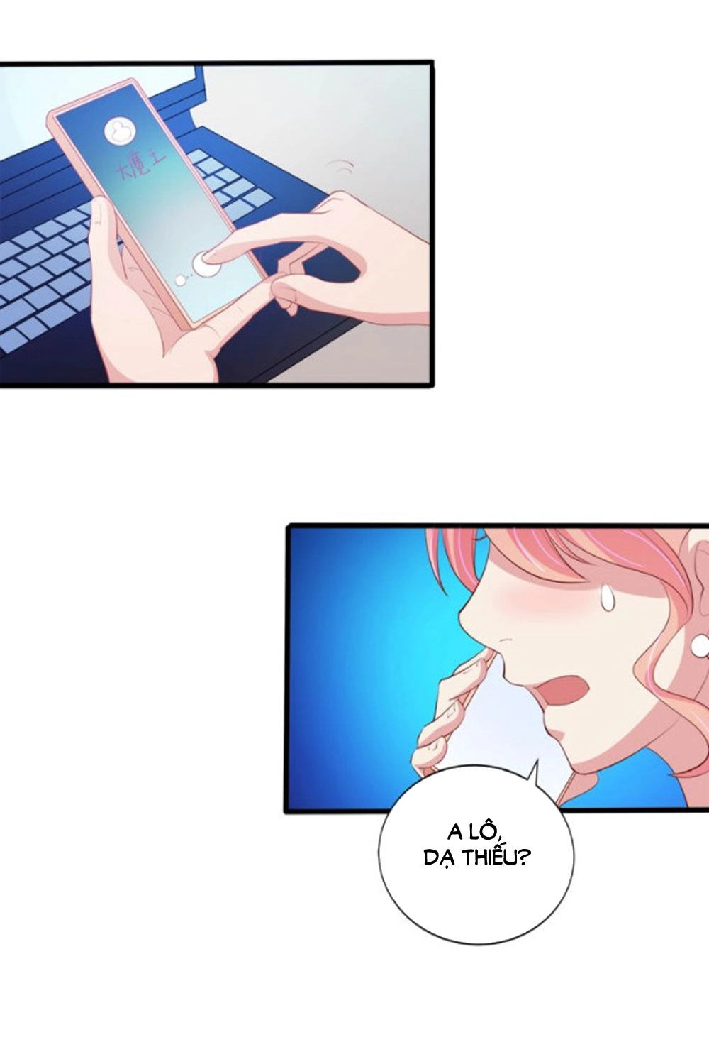 Quản Lí Ngây Ngô Và Thần Tượng Ác Ma Chapter 29 - 5