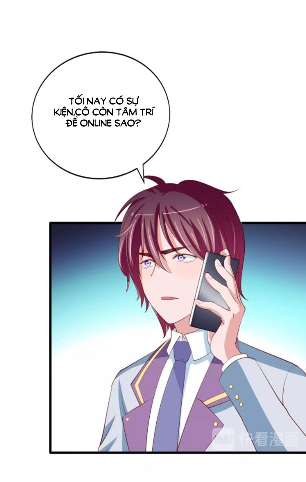 Quản Lí Ngây Ngô Và Thần Tượng Ác Ma Chapter 29 - 7