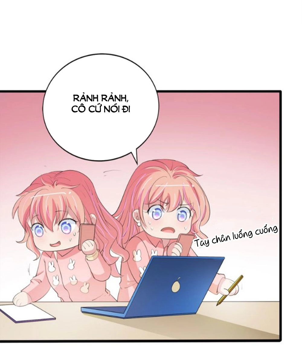 Quản Lí Ngây Ngô Và Thần Tượng Ác Ma Chapter 29 - 16