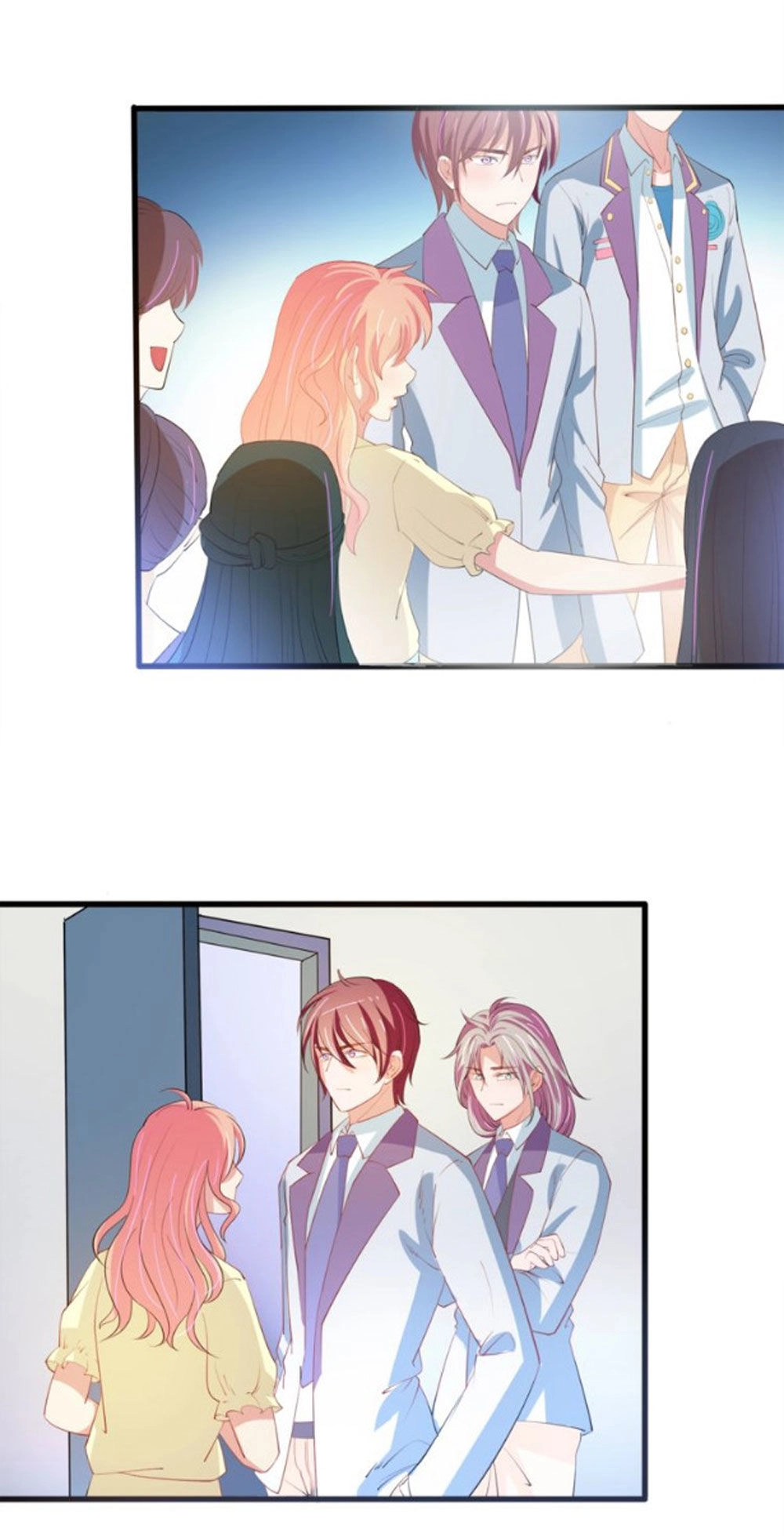 Quản Lí Ngây Ngô Và Thần Tượng Ác Ma Chapter 29 - 20