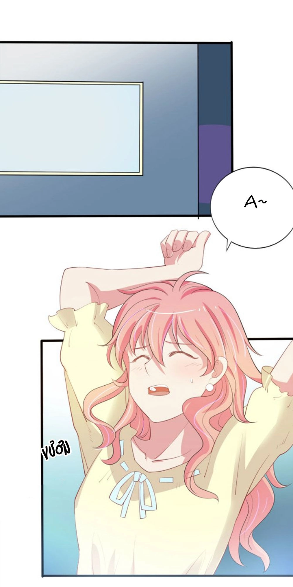 Quản Lí Ngây Ngô Và Thần Tượng Ác Ma Chapter 29 - 22