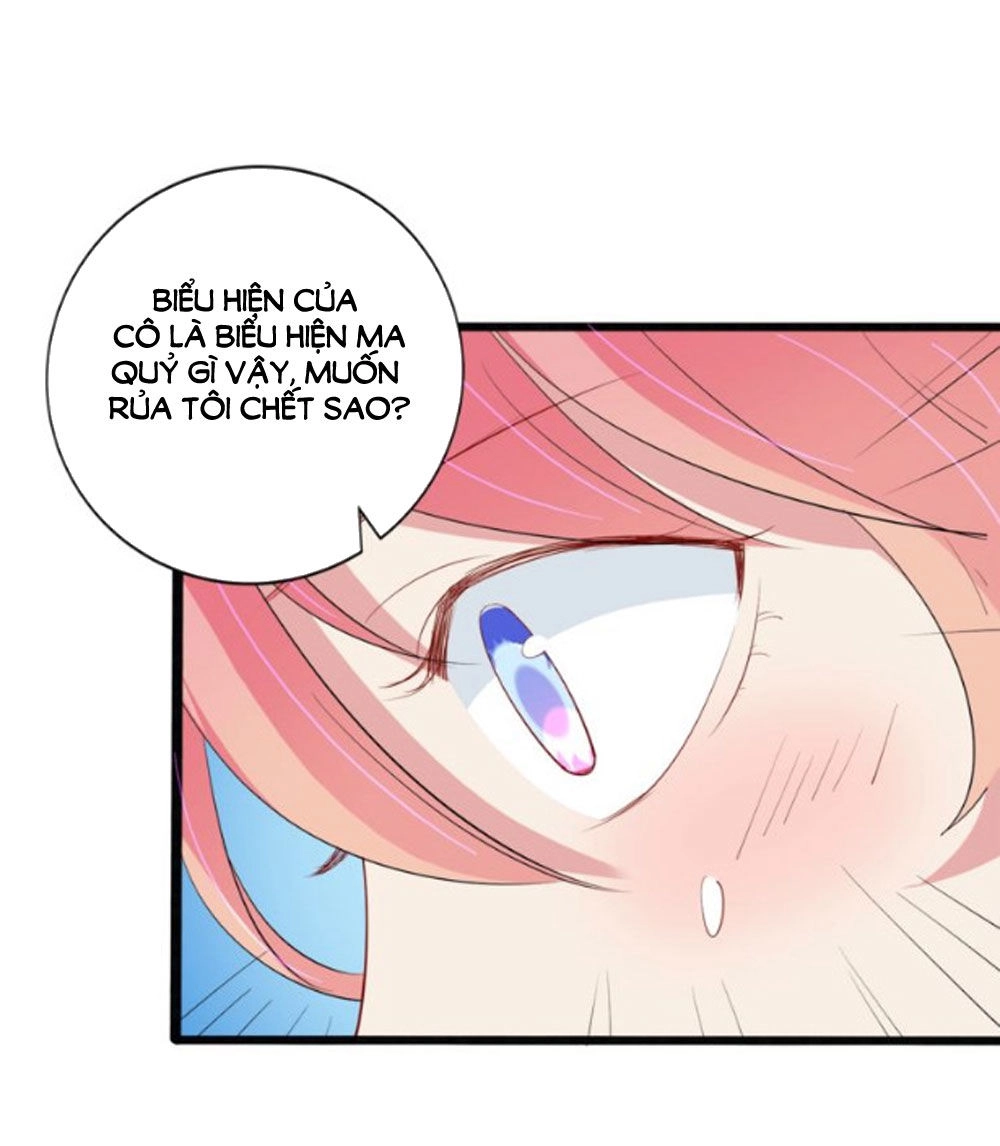 Quản Lí Ngây Ngô Và Thần Tượng Ác Ma Chapter 29 - 47