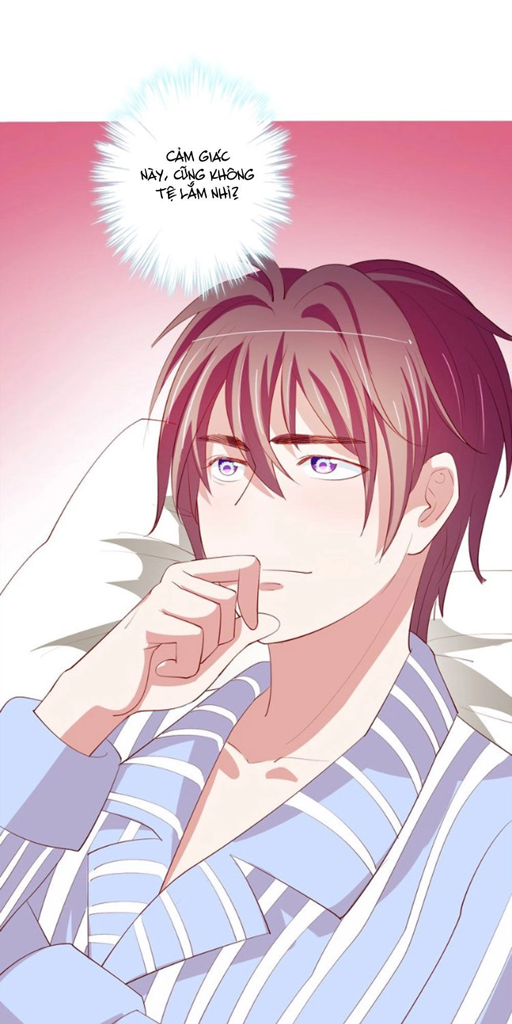 Quản Lí Ngây Ngô Và Thần Tượng Ác Ma Chapter 29 - 62