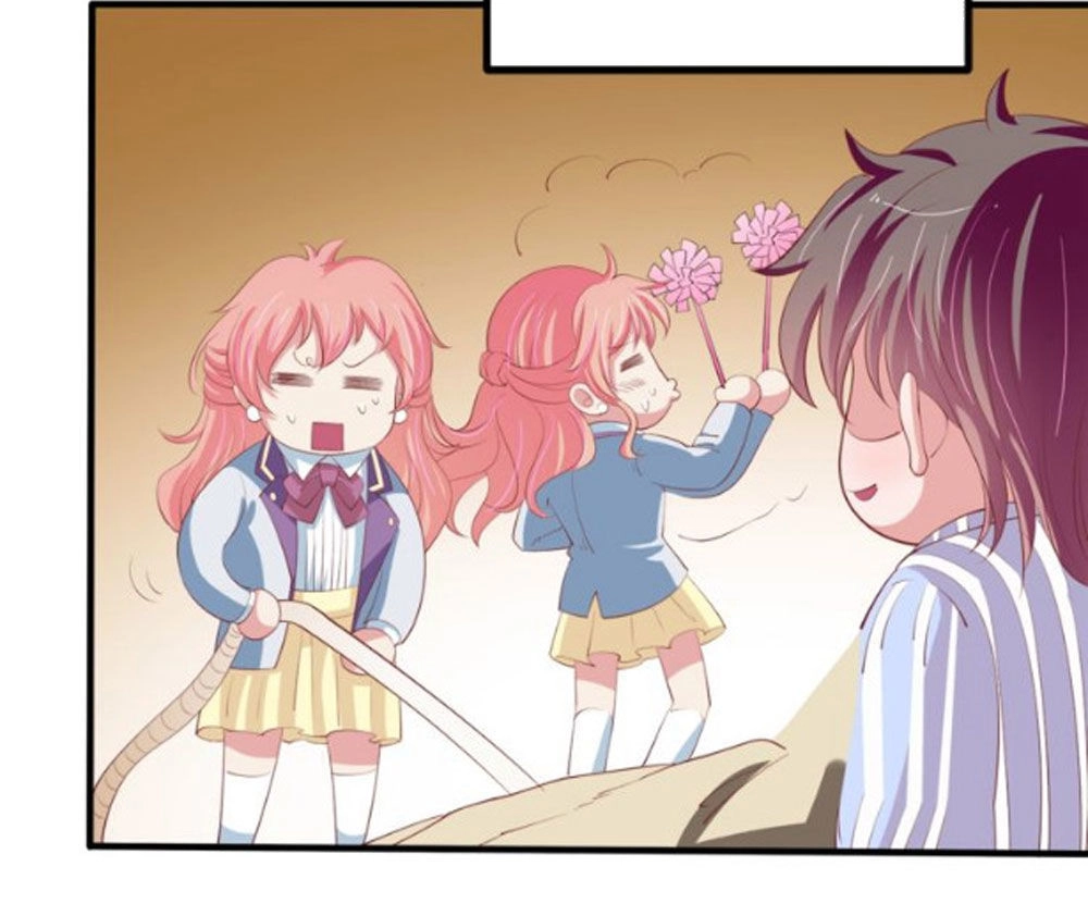 Quản Lí Ngây Ngô Và Thần Tượng Ác Ma Chapter 30 - 5