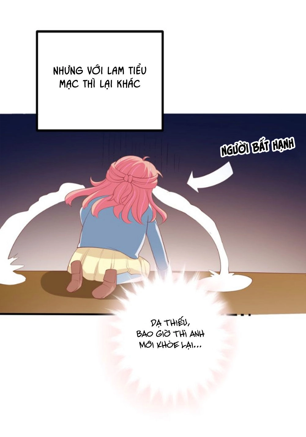 Quản Lí Ngây Ngô Và Thần Tượng Ác Ma Chapter 30 - 6