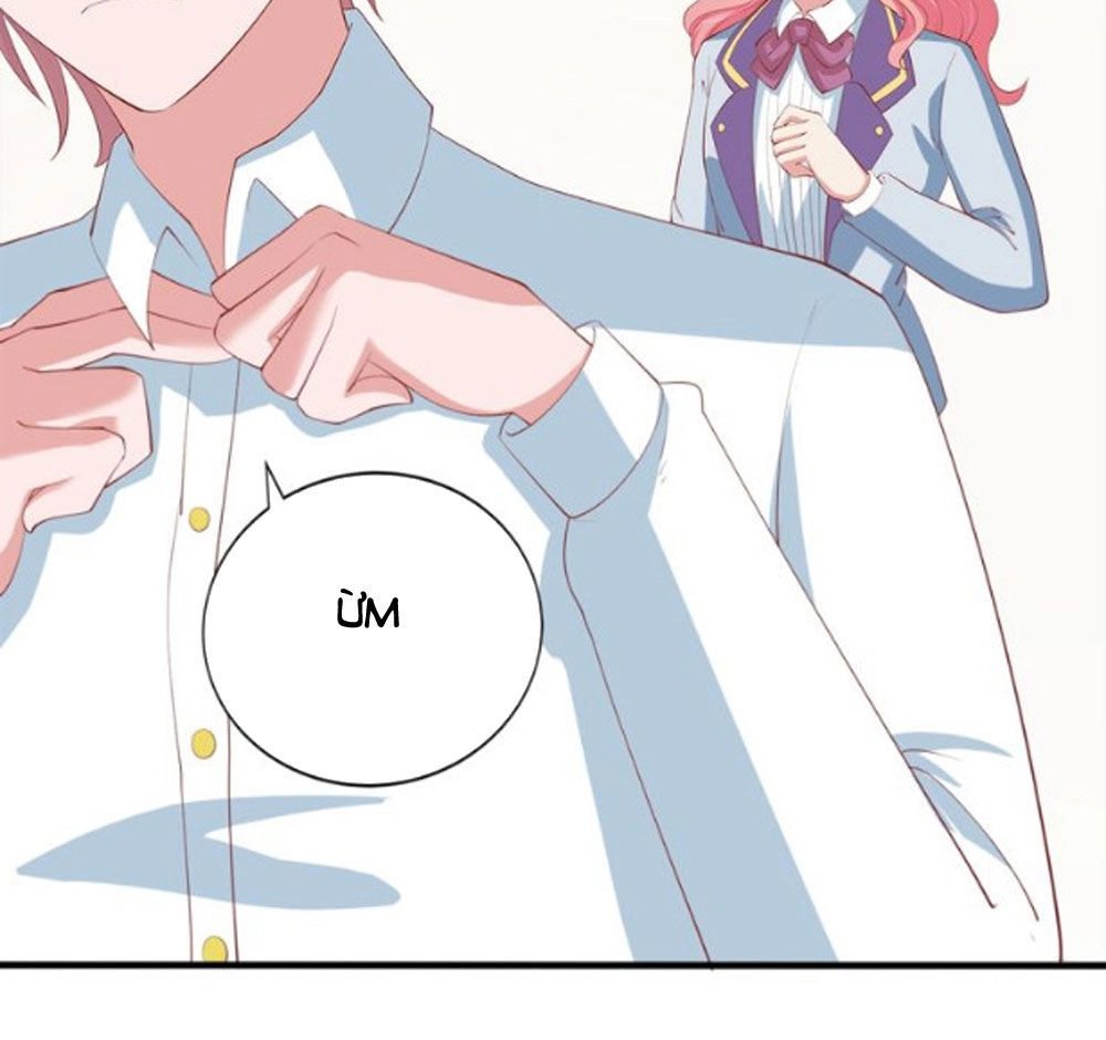 Quản Lí Ngây Ngô Và Thần Tượng Ác Ma Chapter 30 - 11