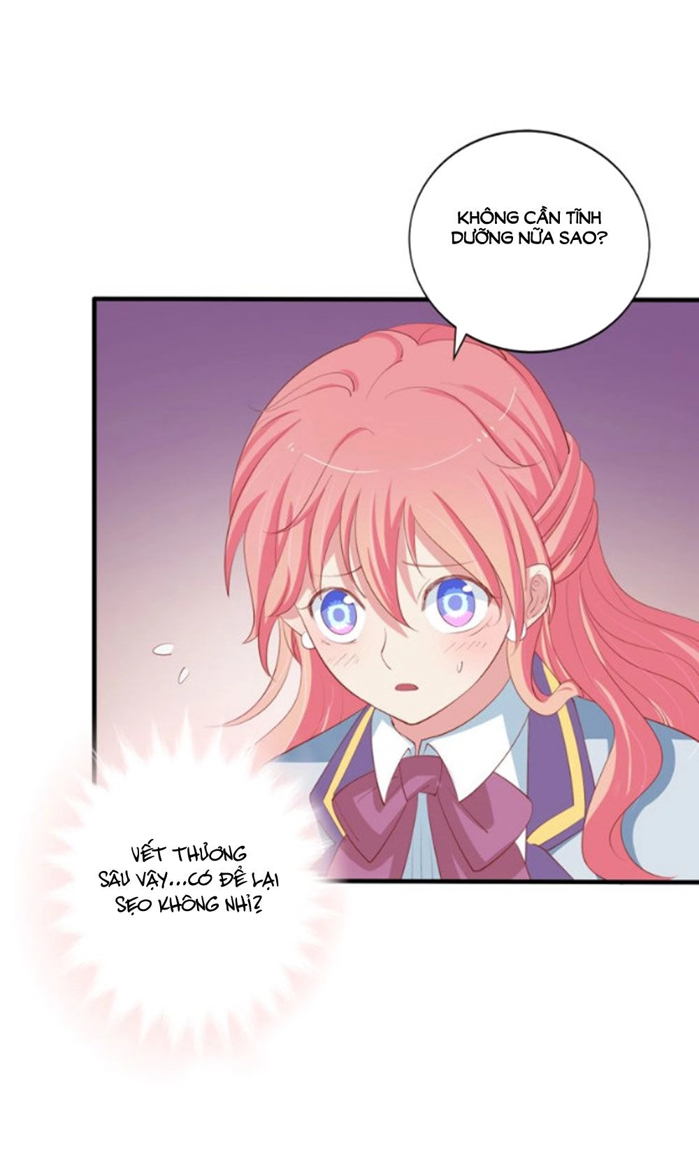 Quản Lí Ngây Ngô Và Thần Tượng Ác Ma Chapter 30 - 12