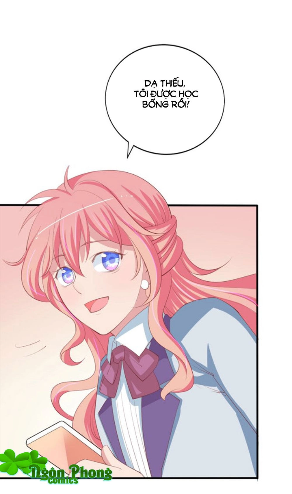 Quản Lí Ngây Ngô Và Thần Tượng Ác Ma Chapter 30 - 17