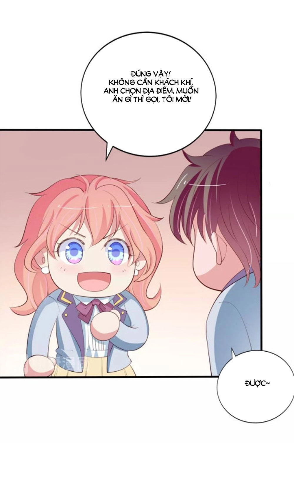 Quản Lí Ngây Ngô Và Thần Tượng Ác Ma Chapter 30 - 19