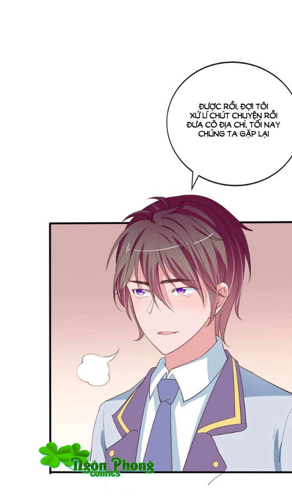 Quản Lí Ngây Ngô Và Thần Tượng Ác Ma Chapter 30 - 20