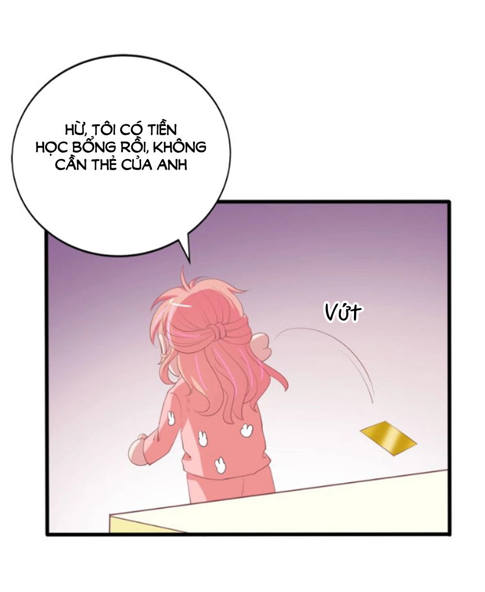 Quản Lí Ngây Ngô Và Thần Tượng Ác Ma Chapter 30 - 32