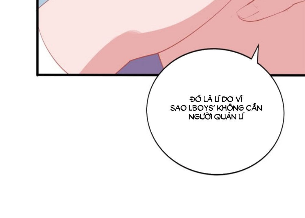 Quản Lí Ngây Ngô Và Thần Tượng Ác Ma Chapter 30 - 59