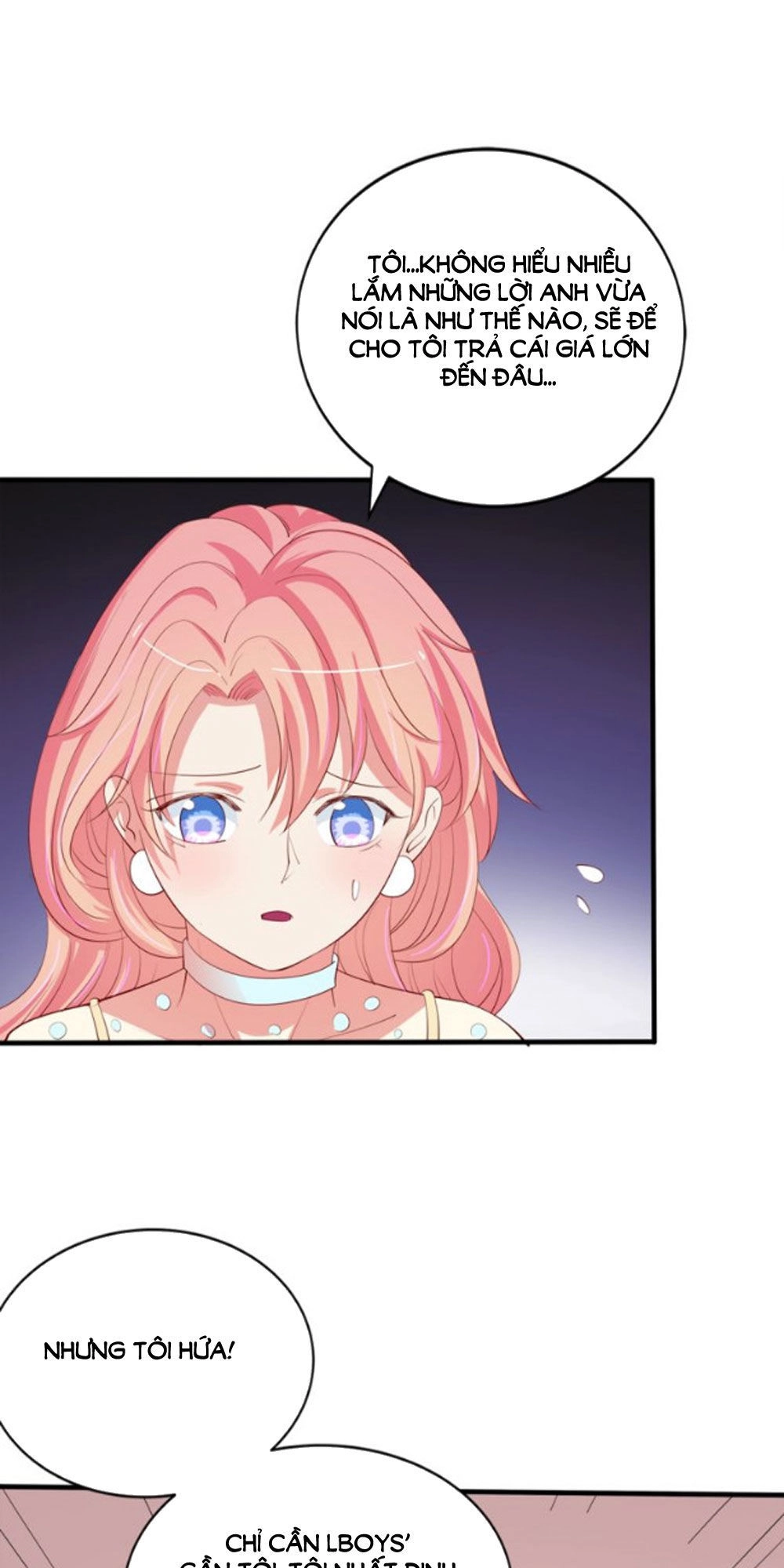 Quản Lí Ngây Ngô Và Thần Tượng Ác Ma Chapter 30 - 67