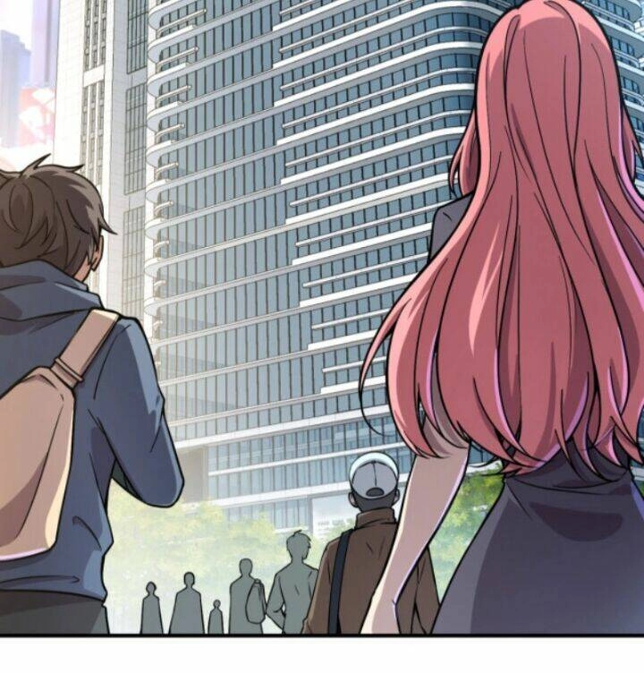 Toàn Dân Ngự Linh: Linh Sủng Của Ta Là Nữ Cường Thi Chapter 1 - 3