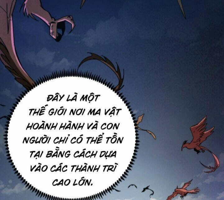 Toàn Dân Ngự Linh: Linh Sủng Của Ta Là Nữ Cường Thi Chapter 1 - 13