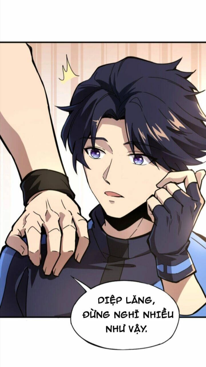 Toàn Dân Ngự Linh: Linh Sủng Của Ta Là Nữ Cường Thi Chapter 1 - 25