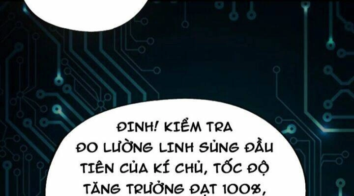 Toàn Dân Ngự Linh: Linh Sủng Của Ta Là Nữ Cường Thi Chapter 1 - 29