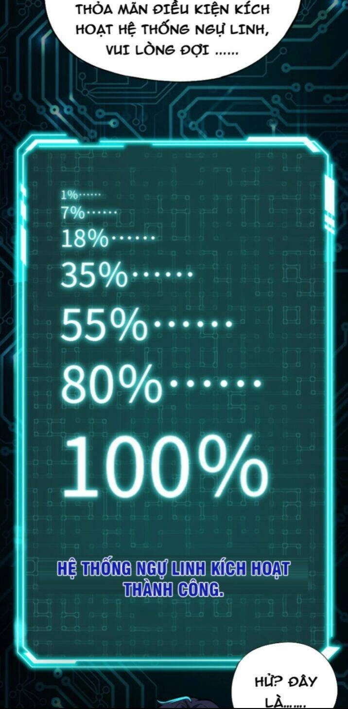 Toàn Dân Ngự Linh: Linh Sủng Của Ta Là Nữ Cường Thi Chapter 1 - 30