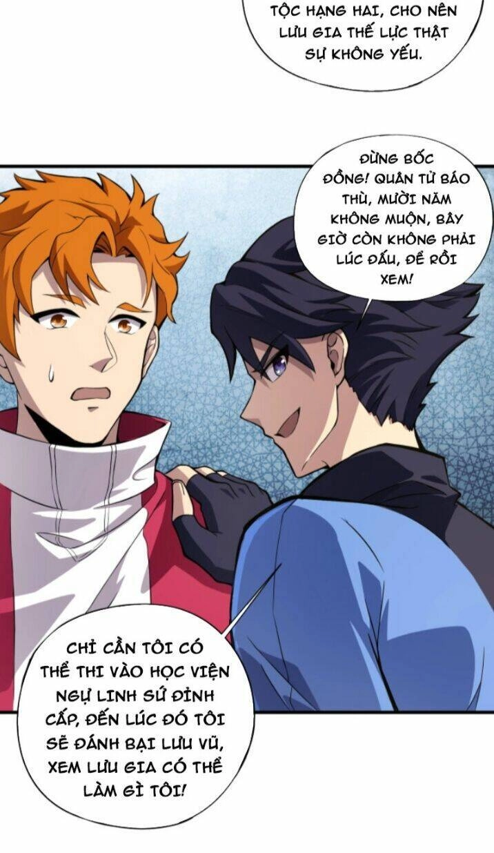 Toàn Dân Ngự Linh: Linh Sủng Của Ta Là Nữ Cường Thi Chapter 1 - 44