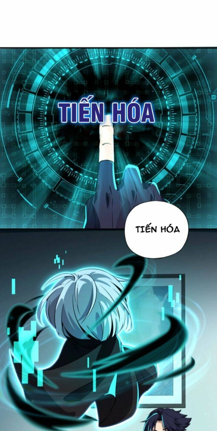 Toàn Dân Ngự Linh: Linh Sủng Của Ta Là Nữ Cường Thi Chapter 1.5 - 8