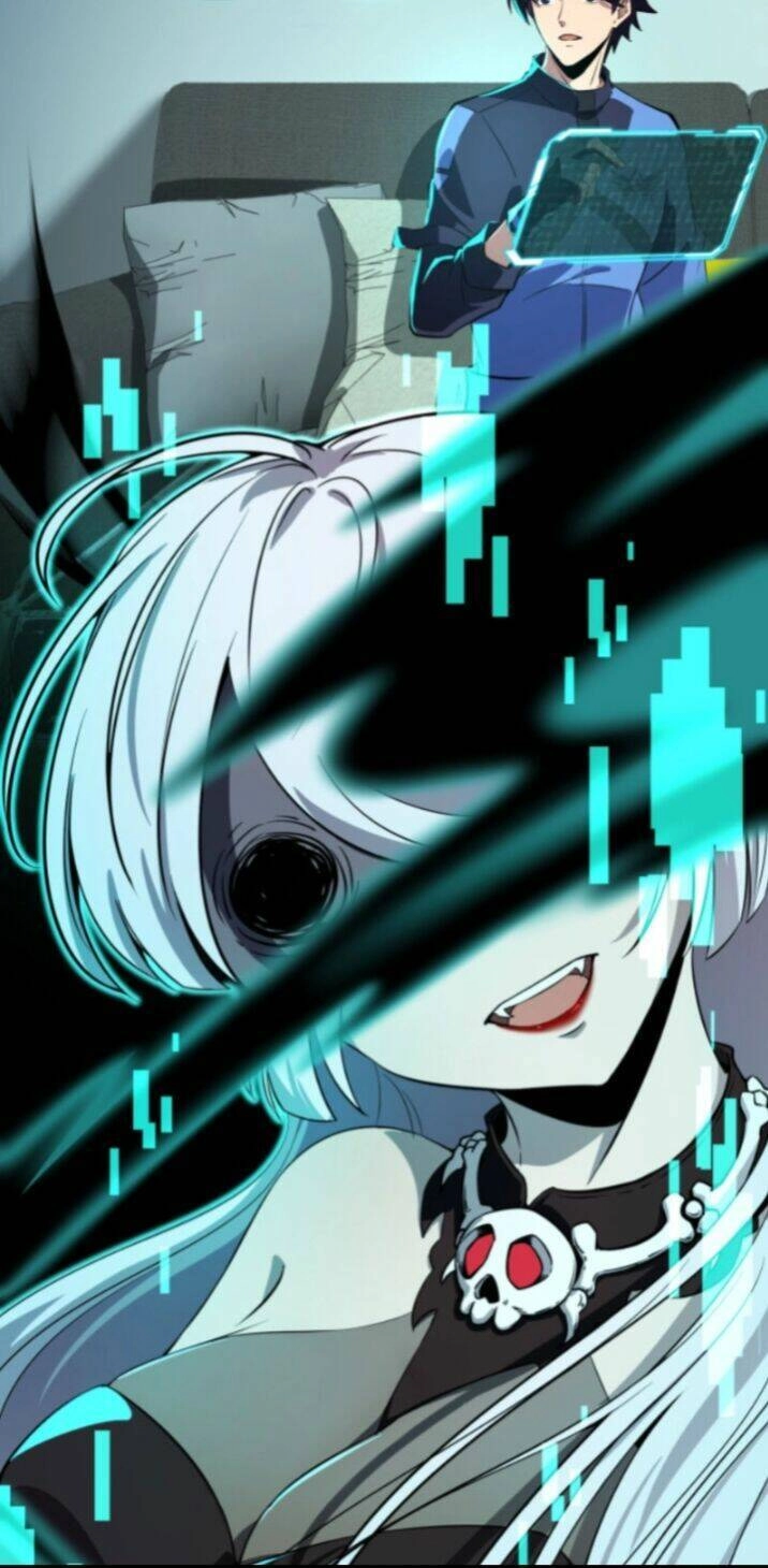 Toàn Dân Ngự Linh: Linh Sủng Của Ta Là Nữ Cường Thi Chapter 1.5 - 9