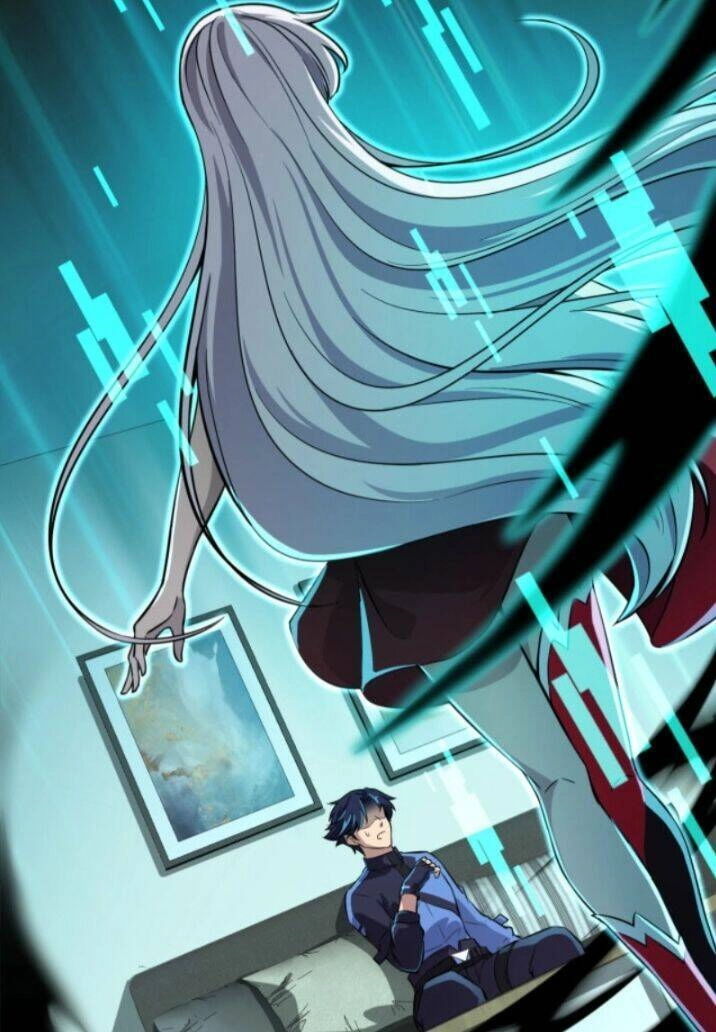 Toàn Dân Ngự Linh: Linh Sủng Của Ta Là Nữ Cường Thi Chapter 1.5 - 12