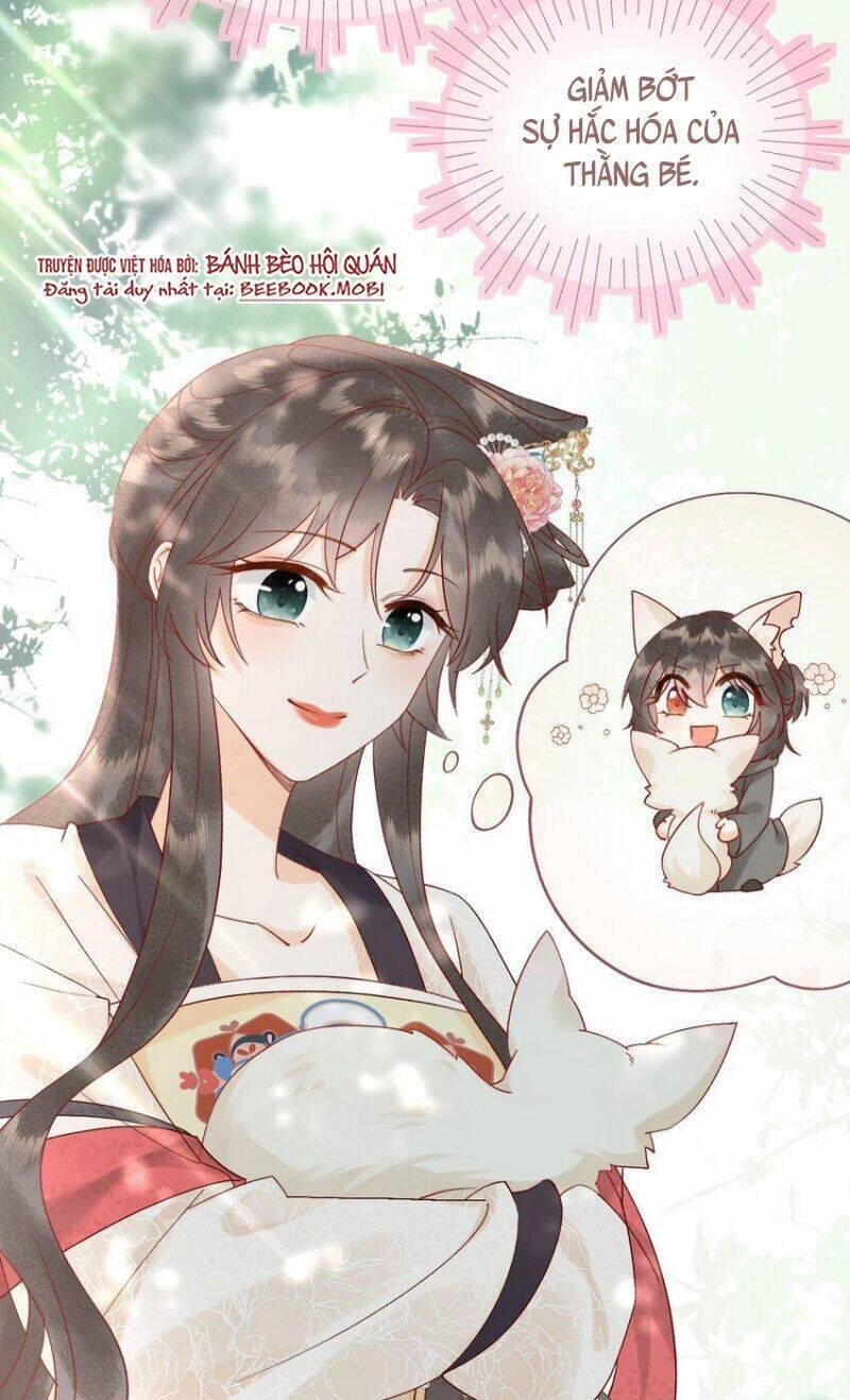 Toàn Dân Ngự Linh: Linh Sủng Của Ta Là Nữ Cường Thi Chapter 1.5 - 13