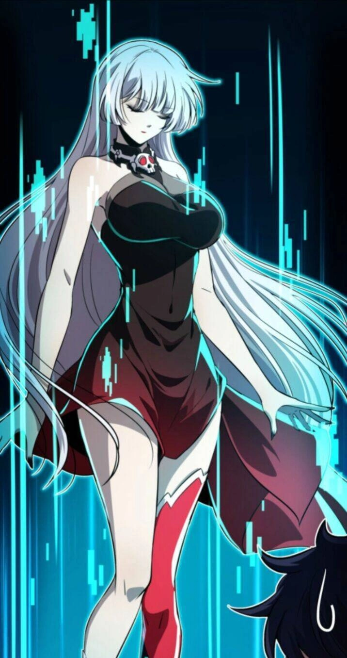 Toàn Dân Ngự Linh: Linh Sủng Của Ta Là Nữ Cường Thi Chapter 1.5 - 15