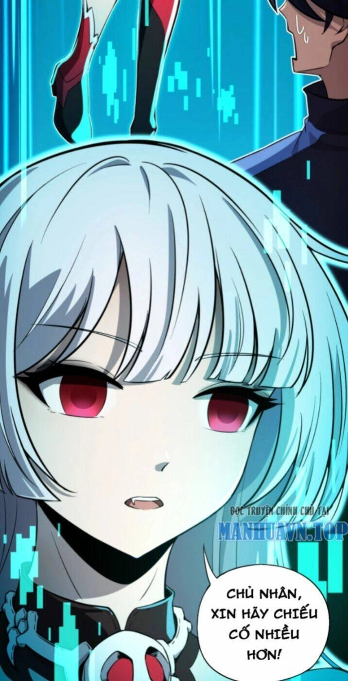 Toàn Dân Ngự Linh: Linh Sủng Của Ta Là Nữ Cường Thi Chapter 1.5 - 16