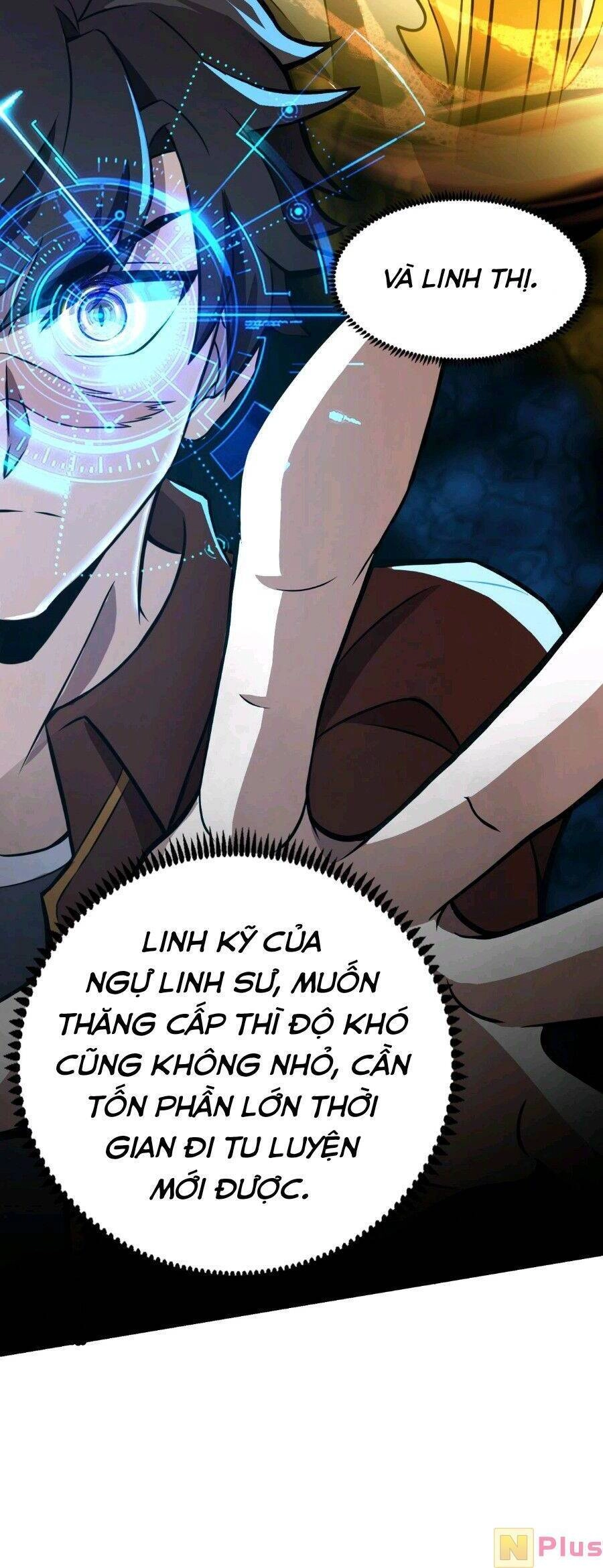 Toàn Dân Ngự Linh: Linh Sủng Của Ta Là Nữ Cường Thi Chapter 2 - 14