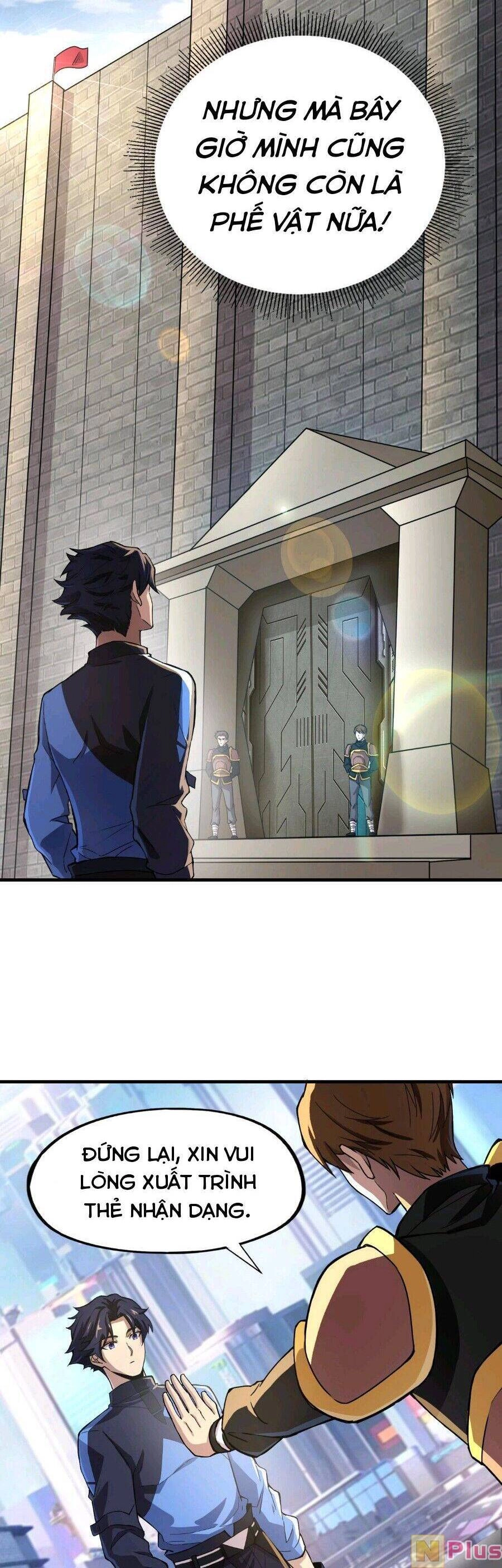 Toàn Dân Ngự Linh: Linh Sủng Của Ta Là Nữ Cường Thi Chapter 2 - 38