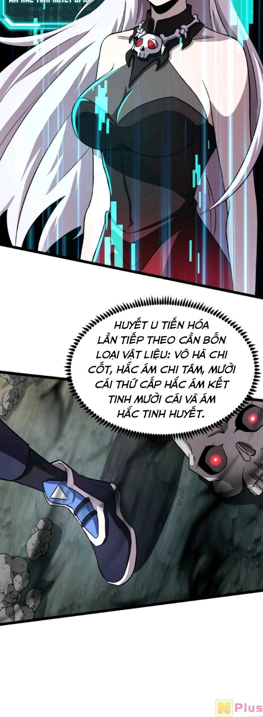 Toàn Dân Ngự Linh: Linh Sủng Của Ta Là Nữ Cường Thi Chapter 3 - 5