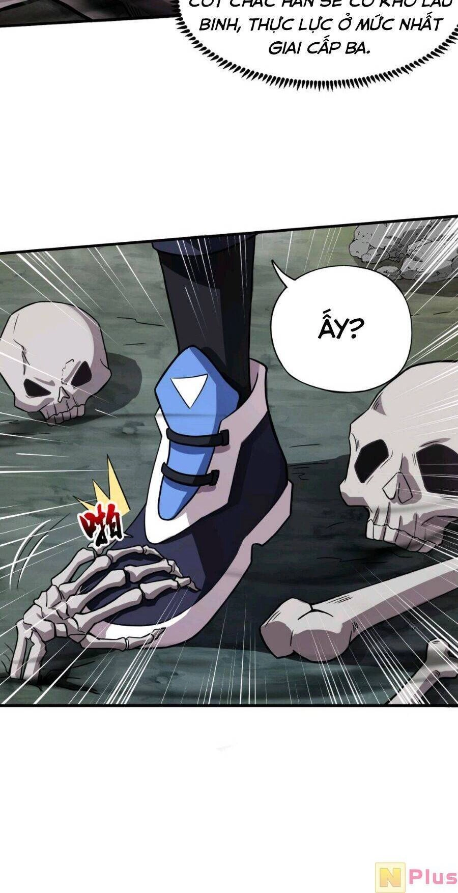 Toàn Dân Ngự Linh: Linh Sủng Của Ta Là Nữ Cường Thi Chapter 3 - 12