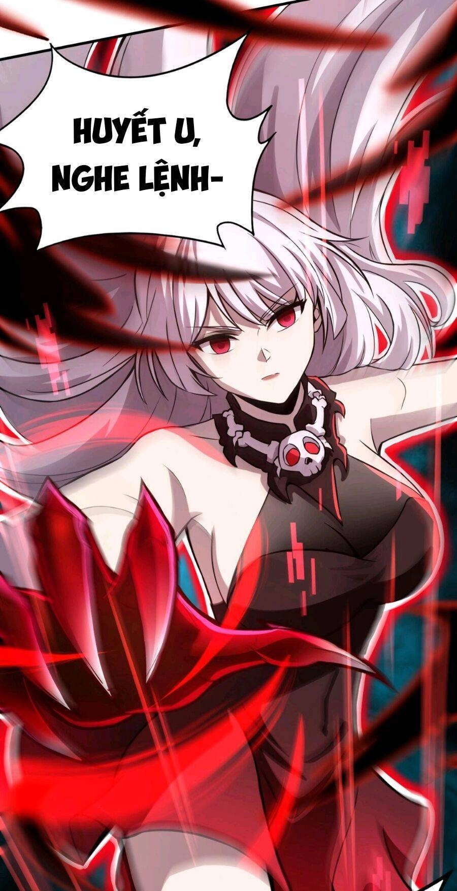 Toàn Dân Ngự Linh: Linh Sủng Của Ta Là Nữ Cường Thi Chapter 3 - 17