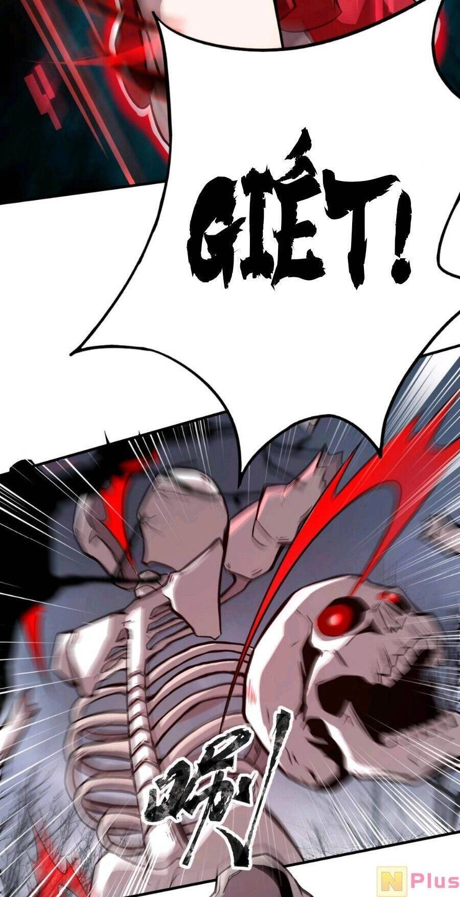 Toàn Dân Ngự Linh: Linh Sủng Của Ta Là Nữ Cường Thi Chapter 3 - 18