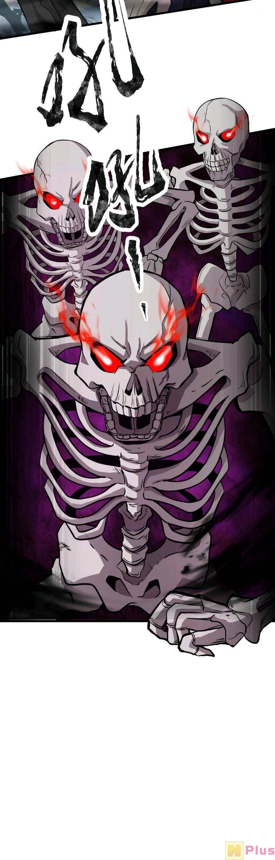 Toàn Dân Ngự Linh: Linh Sủng Của Ta Là Nữ Cường Thi Chapter 3 - 30