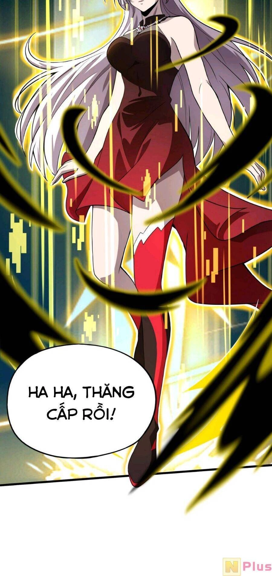 Toàn Dân Ngự Linh: Linh Sủng Của Ta Là Nữ Cường Thi Chapter 3 - 35